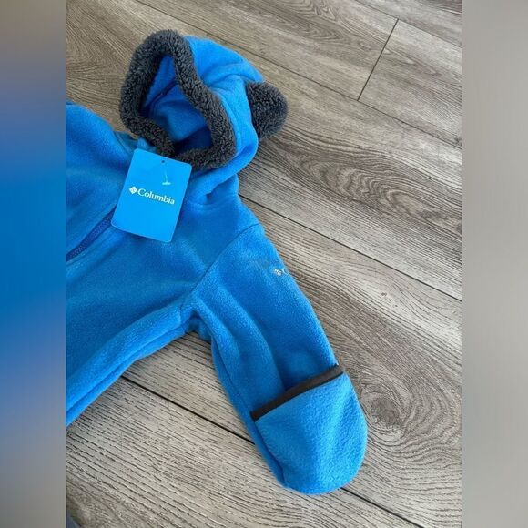 Columbia west Barlow  bunting  one piece - Picture 7 of 8